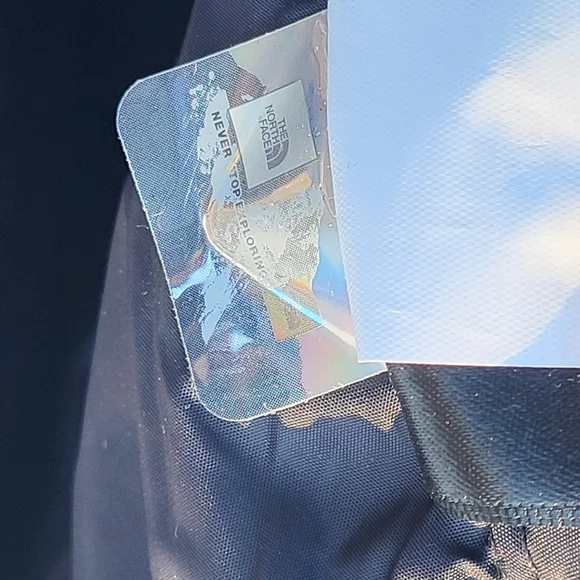 North Face Nuptse 700 Down Black Puffer Coat Mens - Picture 7 of 8